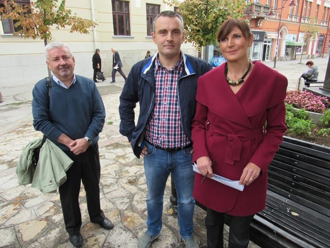 U četvrtak štrajk prosvetnih radnika 1 soc 1