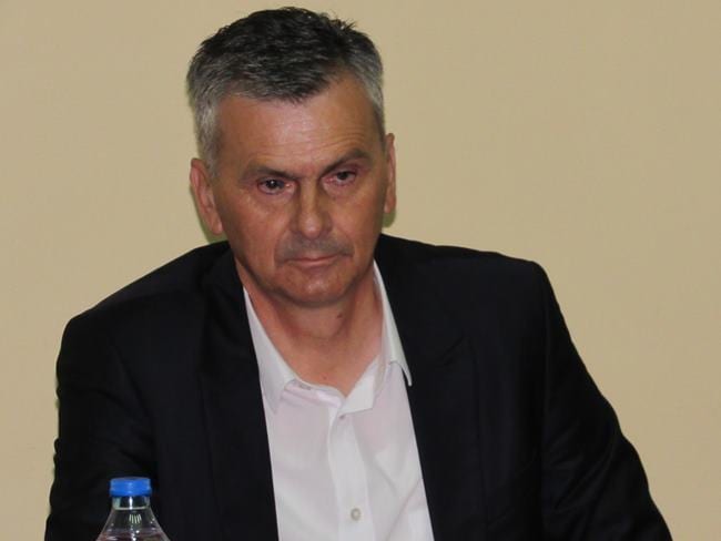 Milan Stamatović
