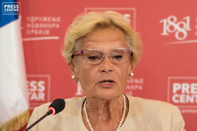 Srbija druga u Evropi po smrtnosti od raka dojke 2 stanislava