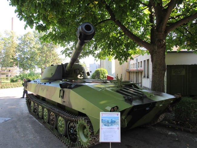 Obeležen dan Tehničko remontnog zavoda (FOTO) 4 TRZ ČAČAK