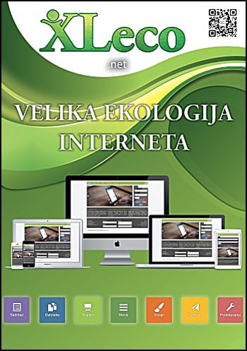 velika ekologija