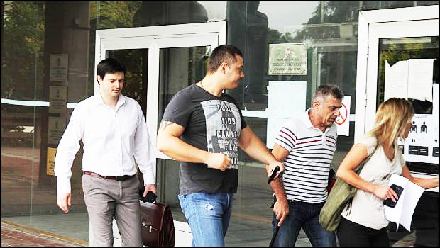 Ubistvo Vlastimira Miloševića planirano mesecima 3 Belivuk