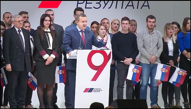 Dačić