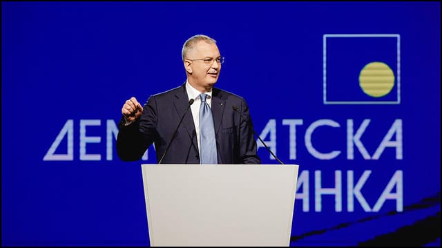 Dragan-Sutanovac