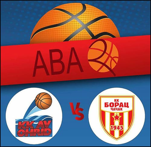 KK-Ohrid-KK-Borac
