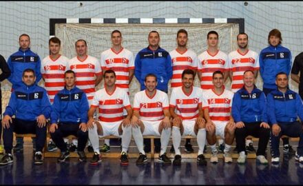 KMF-Borac