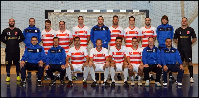 KMF-Borac