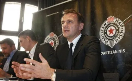 Ostoja Mijailović