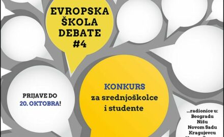 Skola-debate