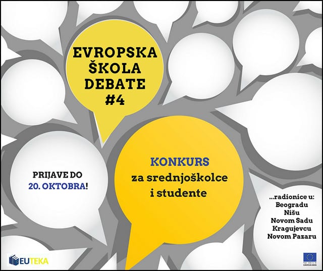 Skola-debate