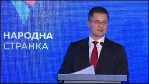 Jeremić i Lutovac: Na korak od formiranja Saveza za Srbiju 1 Vuk-Jeremić