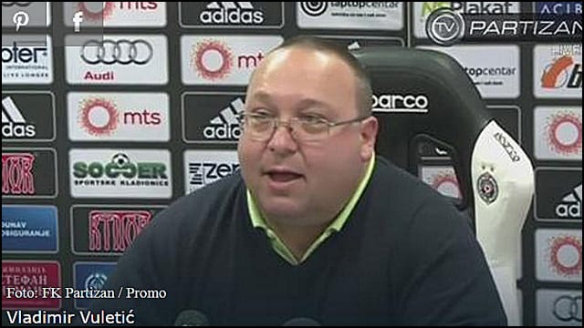 Vuletić