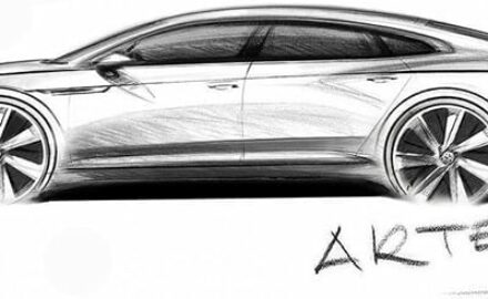 arteon VW