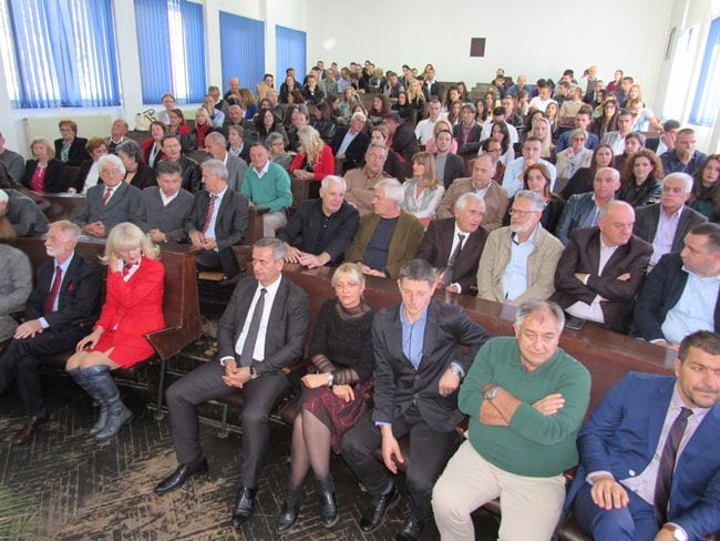 Obeležen dan Agronomskog fakulteta (FOTO) 3 agronomski5