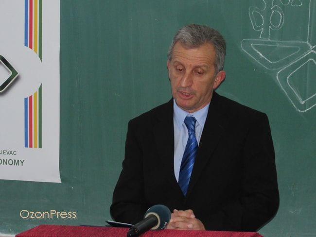 Agronomski fakultet
