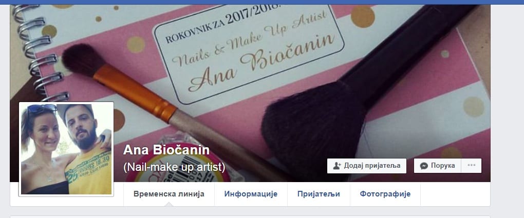 Ana Biočanin