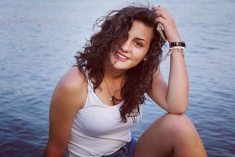 Čačanka Anđela Stanić autorka najbolje fotografije 2 Anđela Stanić