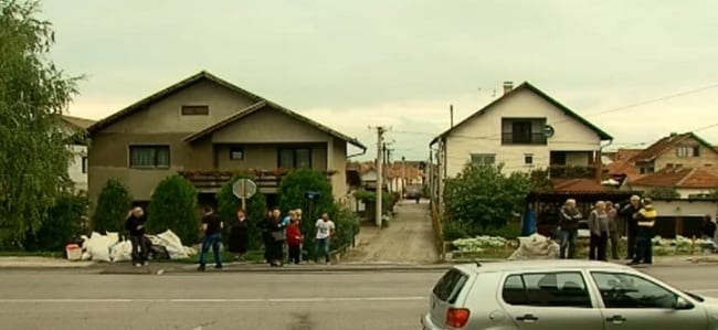I mala kiša poplavi ulicu 66 1 atenica