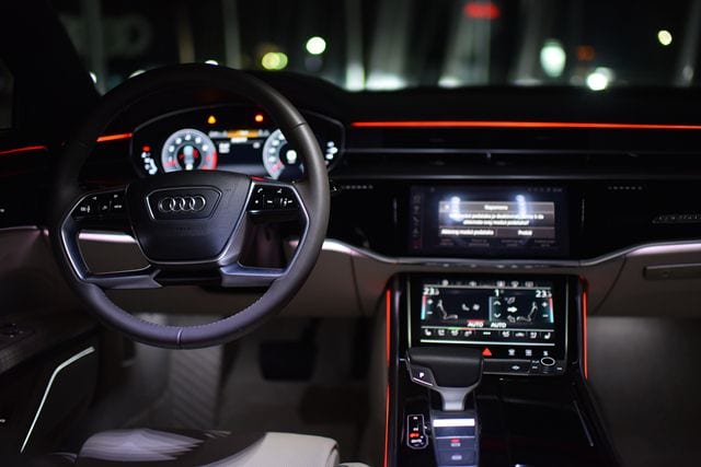 Novi model A8 premijerno prikazan u Čačku 4 audi1