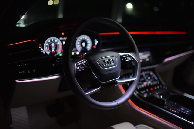Novi model A8 premijerno prikazan u Čačku 2 audi3