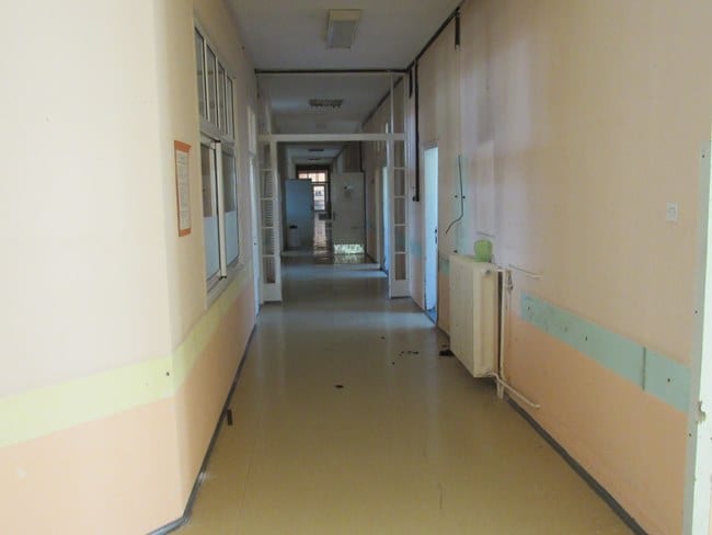 bolnica čačak