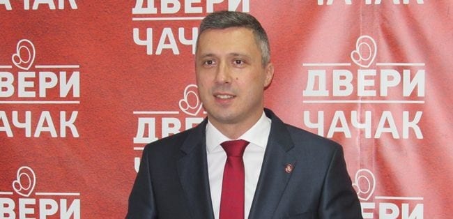 bosko