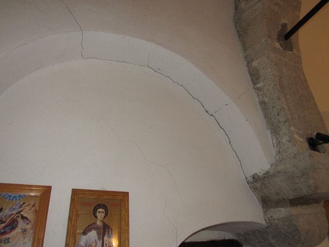 Neobična crkva u Čačku: Crkva bez kupole 5 bresnica2 2