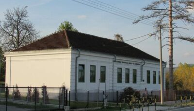 Bresnica, Čačak