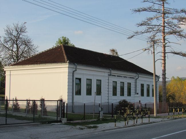 Bresnica, Čačak