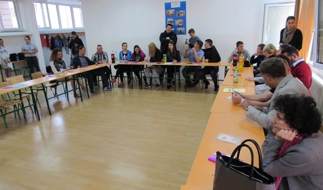 ekonomka škola