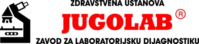 Jugolab: povoljne cene za laboratorijsku analizu 2 jugolab-logo