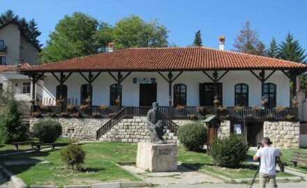 Kosjerić