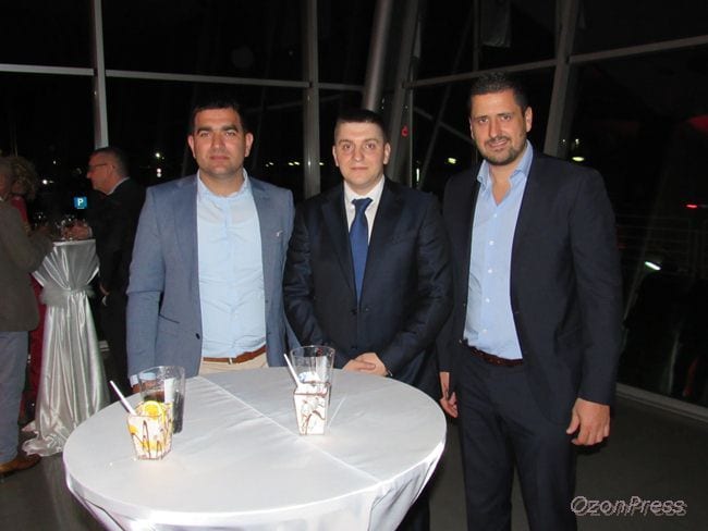 10 godina Autocentra Manik: Čačani vole Audi (FOTO) 17 manik9