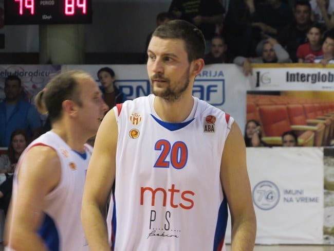Bojić: Odbrana donela pobedu 1 Marko Stojadinovic
