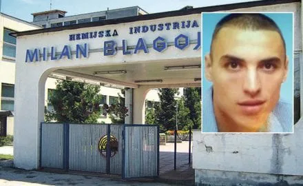 Lučani