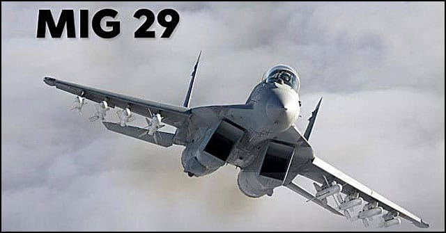 mig-29