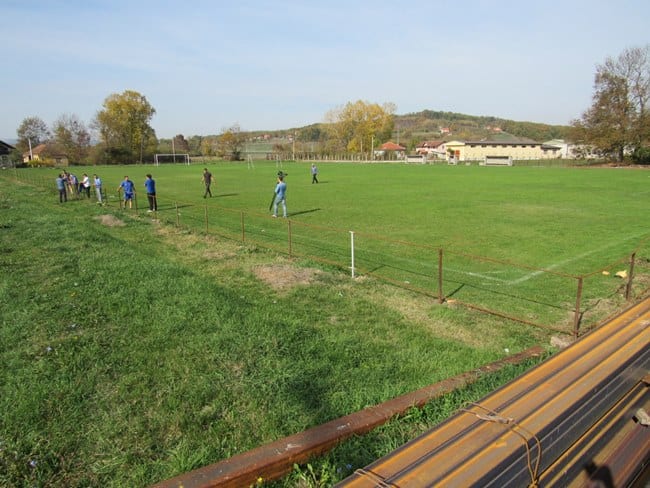 mladost preljina