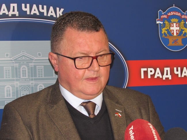 Poljski ambasador u Čačku 3 poljska2
