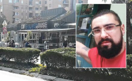 ubistvo čačak