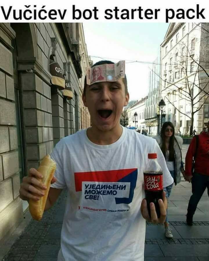 Starešina Vojske Srbije i dalje trpi mobing zbog SNS 2 SNS
