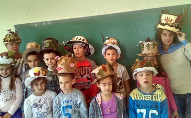 Dečja nedelja u Stančićima (FOTO) 1 OŠ 22 DECEMBAR