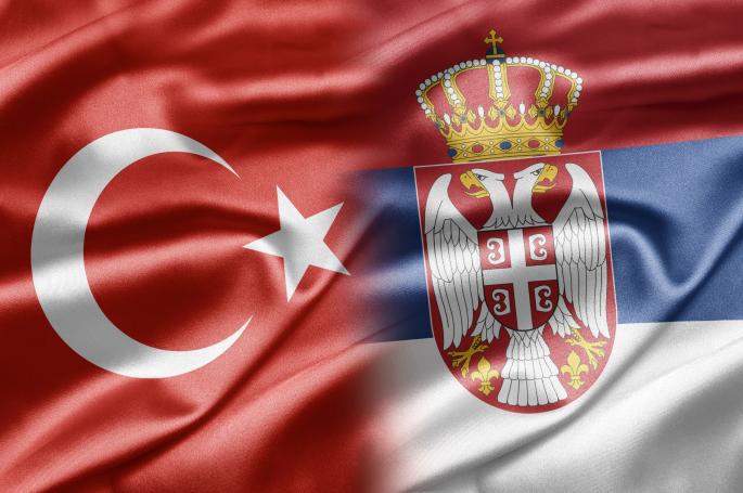 srbija turska