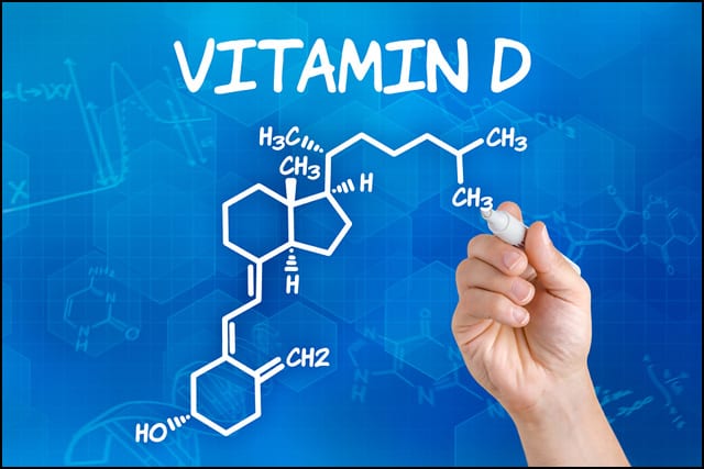 vit-D
