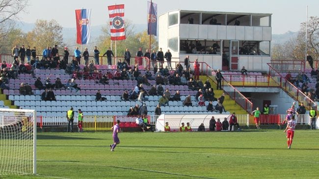 borac
