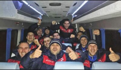 KMF-Borac