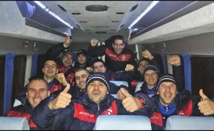 KMF-Borac