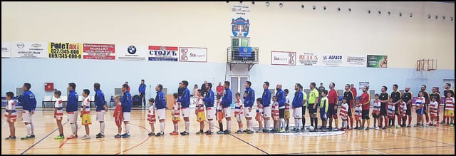 KMF-Borac