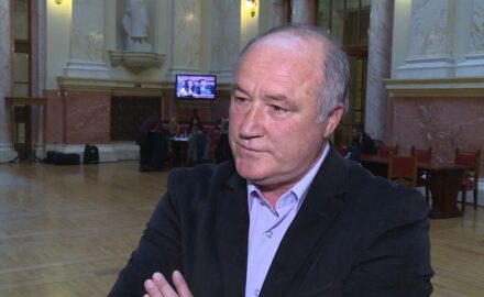 Momir Stojanović