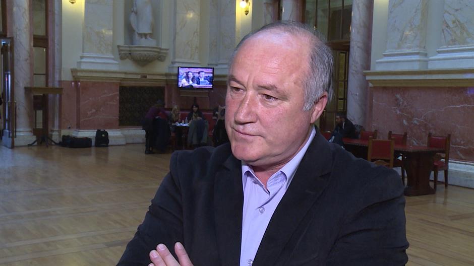 Bivši funkcioner SNS: Nije paranoja, prisluškuju novinare i opoziciju 1 Momir Stojanović
