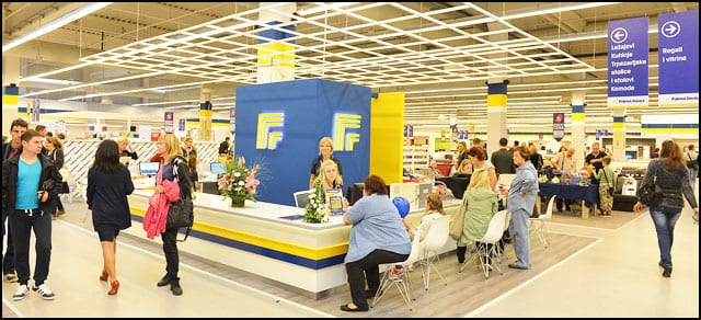 U srcu vašeg doma 2 Salon-FI-na-NBG